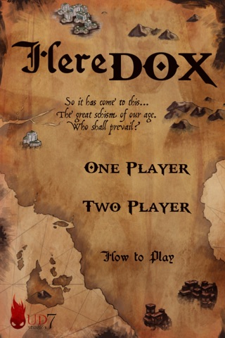 Heredox screenshot 2