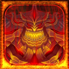 Activities of Monster Siege : Warrior Defense HD