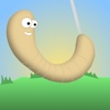 The Worm Game