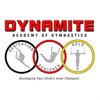 Dynamite Academy by AYN