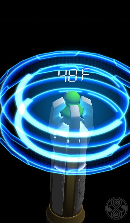 Scientific Sci-fi Spanner screenshot-4