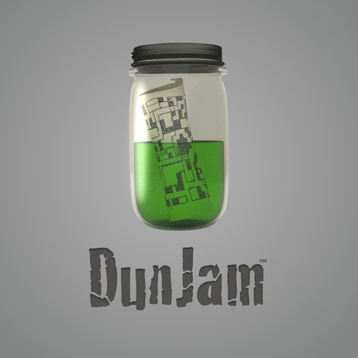 DunJam iOS App