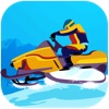 Crazy Speed Snow Race - Snowy Highway Drag Racing Crazy Speed Snow Race - Snowy Highway Drag Racing