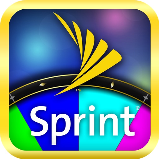 Spin to Win - By Sprint