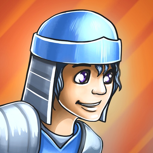 Battle Adventurer 3D icon