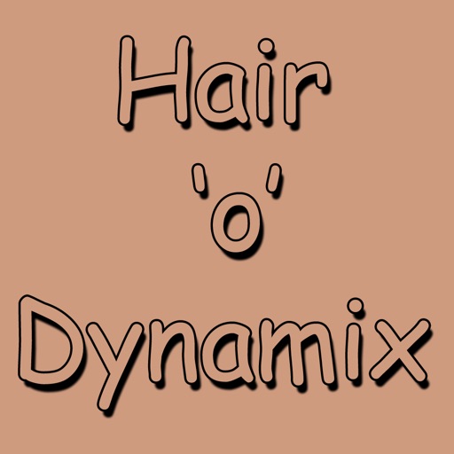 HAIR O DYNAMIX