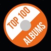 Top 100 Bestselling Albums Ever