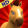 Here's Talky Pete HD - The Talking Pony Horse