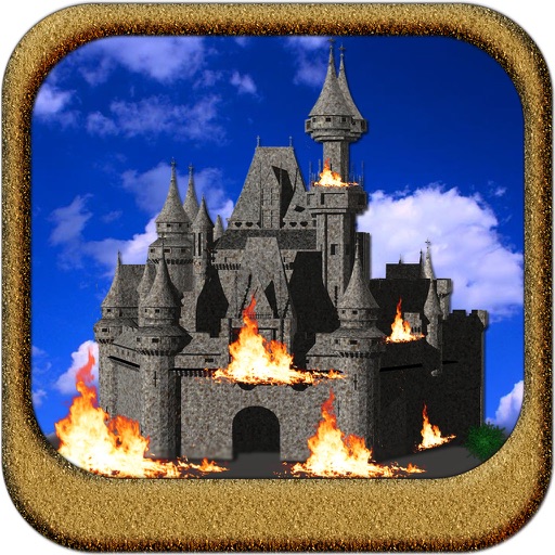 Castle Clash Wars Icon