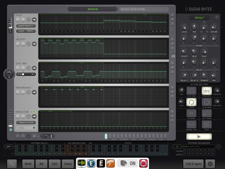 Thesys