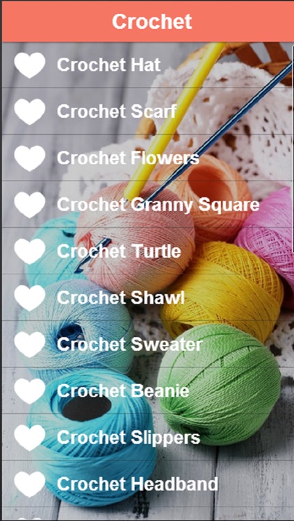How To Crochet: Learn to Crochet Easily