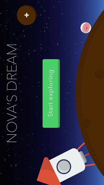 Nova's Dream screenshot-4