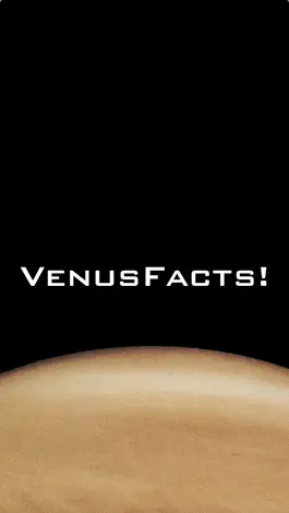 Game screenshot VenusFacts mod apk