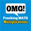 OMG! Freaking Math - Multiplication