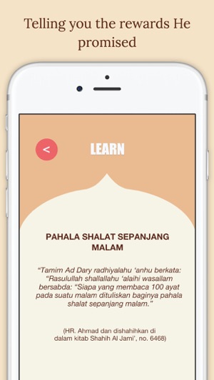 Last Ayat | Quran Bookmarker(圖4)-速報App