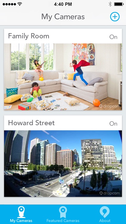 Dropcam