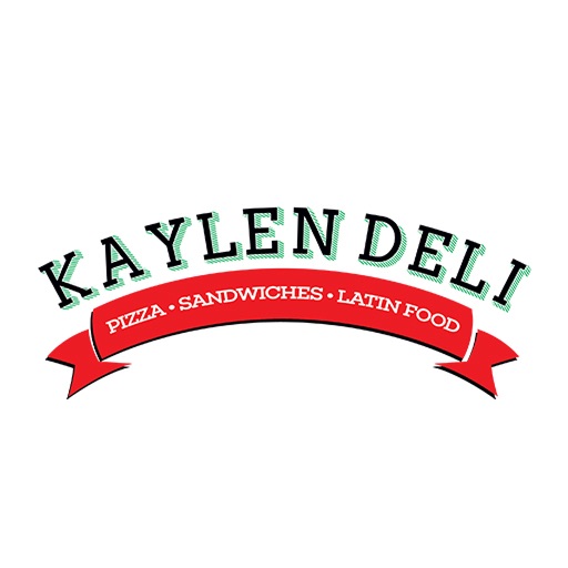 Kaylen Deli icon