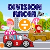 Division Racer: Hot Cars, Fast Fairies & Fairy Tale Dash HD
