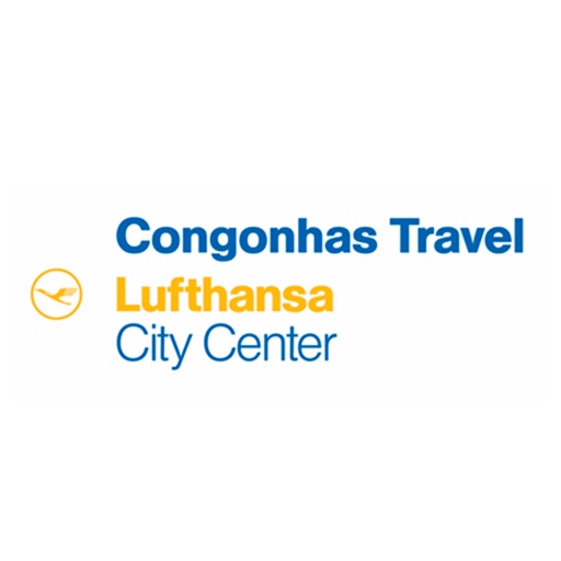 CONGONHAS TRAVEL icon