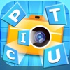 Pop the Pic - Reveal the picture and guess whats the word!