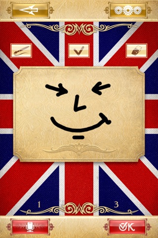 Tricky English Free screenshot 3