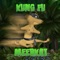 Kung Fu Meerkat