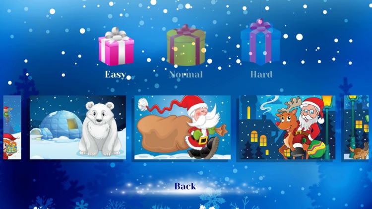 New Year Wonders. Jigsaw Puzzles screenshot-4