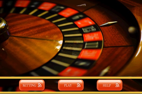 Vegas Roulette Free - Pro screenshot 2