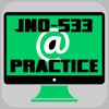 JN0-533 JNCIS-FMV Practice Exam