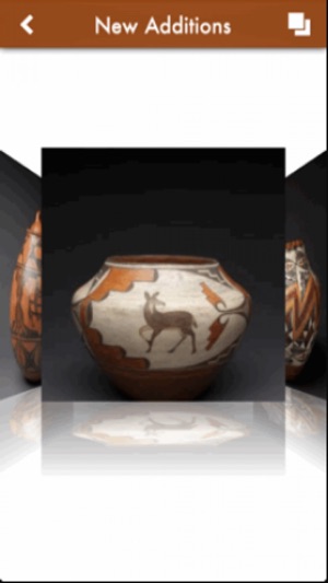 Fox Pueblo Pottery(圖2)-速報App