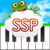 SSP Spelling Piano