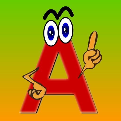 ABC Alphabet Phonics Song