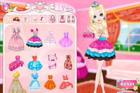 Princess Beauty Secrets screenshot 4