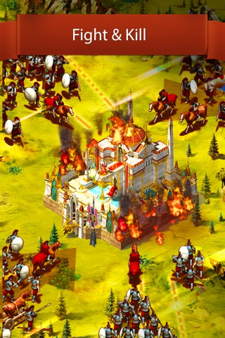 Lost Empire screenshot 2