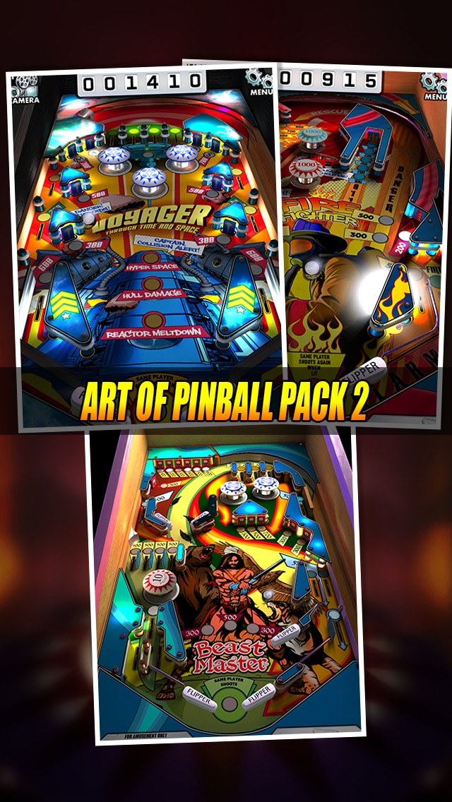 Age of Pinballs hack tool