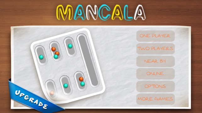 Mancala Free(圖1)-速報App