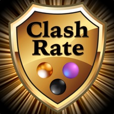 Activities of Clash Rate