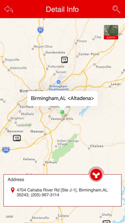 Great App for Firehouse Subs