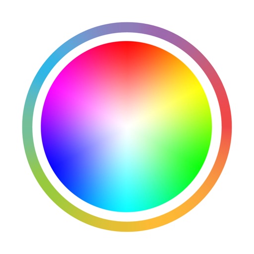 Color Magic+ icon