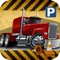 Absolute Trucker Parking Simulator - Full Driving Test Edition