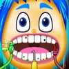 Dentist For Kids Inside Office Whiten teeth fun games