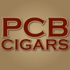 PCB Cigars HD - Powered by Cigar Boss