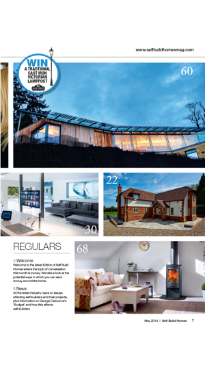 Self Build Homes Magazine(圖4)-速報App