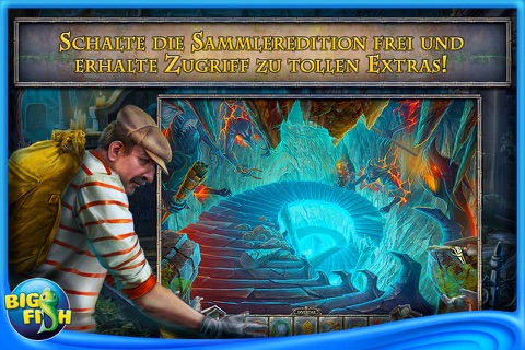 Redemption Cemetery: Salvation of the Lost - A Hidden Object Game with Hidden Objects screenshot 4