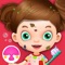Kids Spa Salon - Girls Games