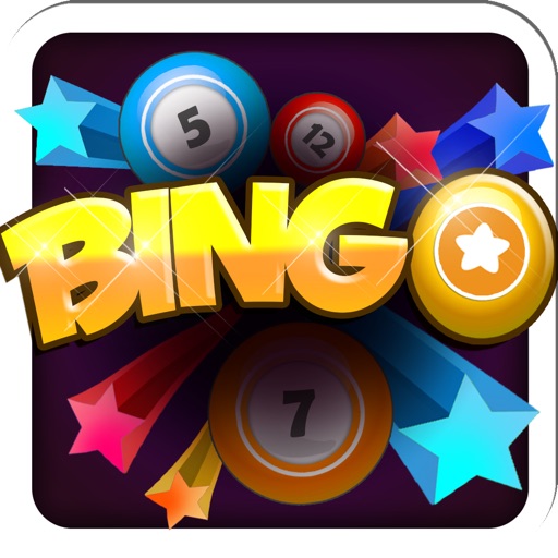 Awesome Bingo Blast Pro icon