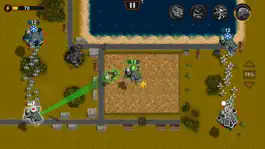 Game screenshot Plane Wars Plus apk