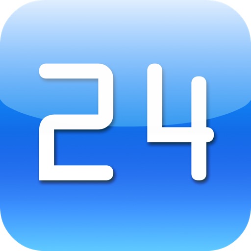 Quiz for 24 Series : Live Another Series Trivial Day Guess Game Icon