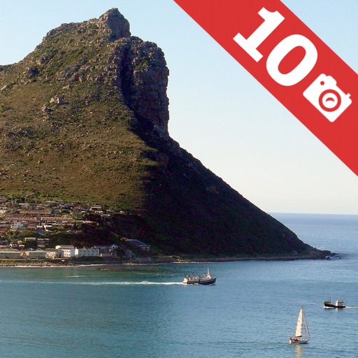 Cape Town : Top 10 Tourist Attractions - Travel Guide of Best Things to See