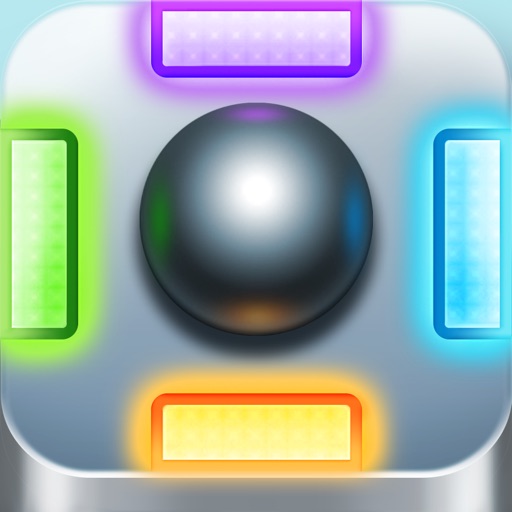 Luma Link iOS App